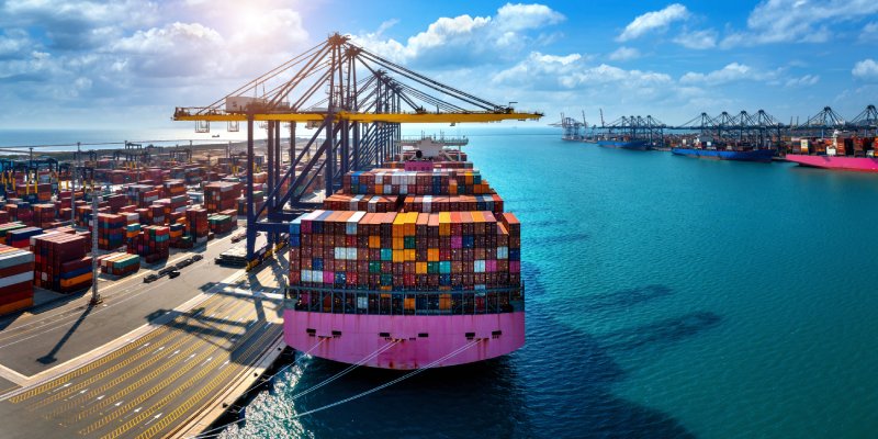 Transit Trade Lessons: Partner Choice and Risk Management in International Shipping