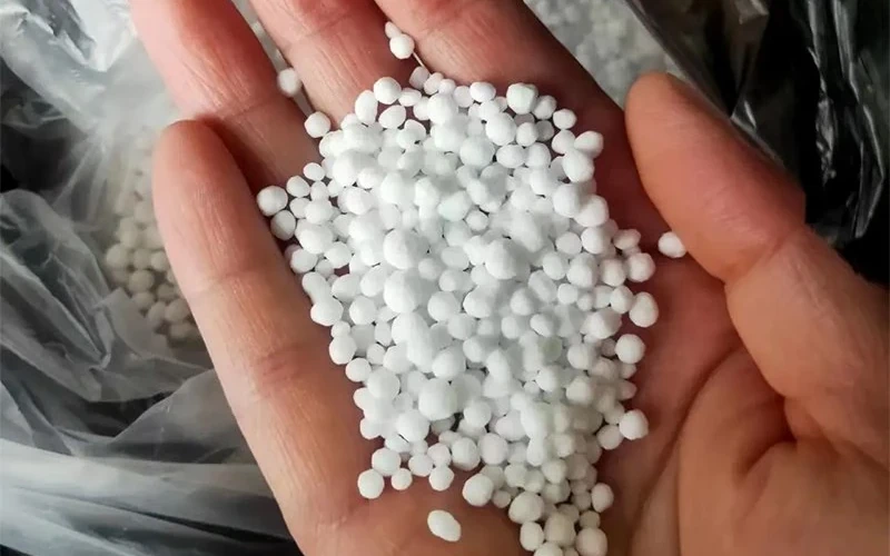 Urea: A Versatile Material and Fertilizer