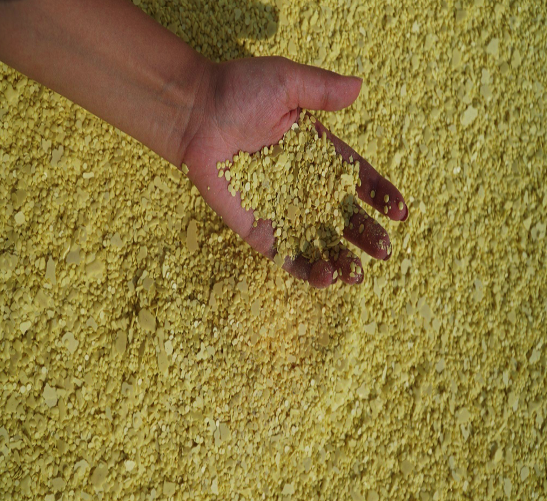 What is Sulfur and What is it Used For? | Sulfur Market, Trade and Supply Processes