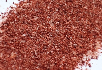 MOP (Potasyum Klorür)